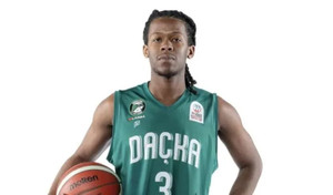 Μύκονος: Απέκτησε τον Αμερικανό πόιντ γκαρντ Ταϊρί Άπλμπι