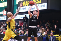 ΠΑΟΚ: Εκτός 12άδας ο Άλεν επιστρέφει ο Ντίμσα με Παναθηναϊκό