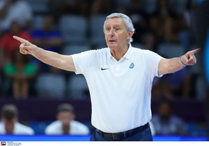 Πέσιτς: Συνεχίζει να πονάει ο Βασίλιε Μίτσιτς