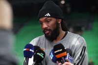 Φαρίντ: «Να εστιάσουμε σε αυτά που μπορούμε να ελέγξουμε»