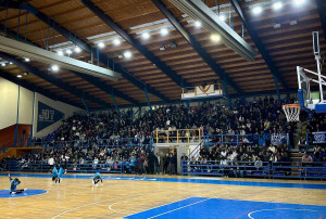 Δόξα Λευκάδας: Ζητά άμεση λύση για τη στέγαση της πρώτης ομάδας και των ακαδημιών