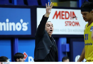 Με Λιμνιάτη, Σαρηγιαννίδου και Νικολαΐδη το αποψινό PICK N ROLL