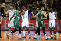 Παναθηναϊκός: Το Σάββατο ο αγώνας με τη Μύκονο λόγω Βαλένθια