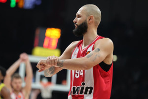 Φουρνιέ: «Να βάλουμε τέλος στο αρνητικό σερί που έχουμε με την Εφές στην Κωνσταντινούπολη»