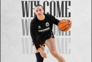 Στον ΠΑΟΚ η Αγγελική Βιντσιλαίου