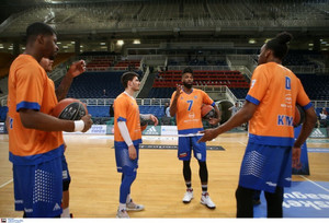 Επίσημο: -6 και μηδενισμός για τον Παναθηναϊκό ΟΠΑΠ, πρόστιμο στον Ολυμπιακό