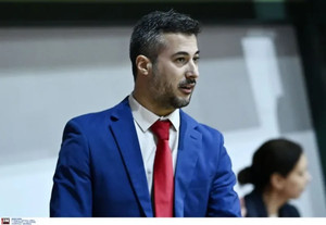 Νίκλας: "Κίνητρο η κούπα, παιχνίδια που περιμένουμε όλη τη χρονιά"