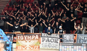 ΠΑΟΚ: Δεν παίρνει εισιτήρια για Κόσοβο, πώς διατίθενται για Πολωνία και Γερμανία