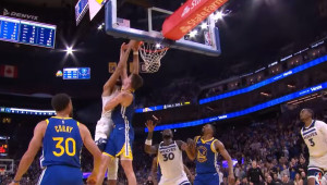 Στην κορυφή του Top-10 το πόστερ του Γκομπέρ στον... Ποστ (vid)