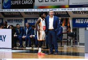 Παπαθεοδώρου: "Μετράει αυτή η σημαντική νίκη" (vid)