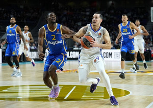 Ρεάλ Μαδρίτης: Με Ερτέλ και Τόμπκινς οι προπονήσεις πριν από τη Μακάμπι (vid)