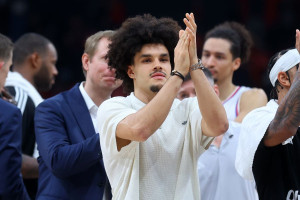 Βιλερμπάν-Παρί 93-98: «Διπλό» με ανατροπή από το -20 και Ιφί στη δεύτερη παράταση!