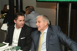 Τι είπαν για τον Παύλο οι Θανάσης, Μιζράχι, Μπερτομέου, Πασκουάλ και Ομπράντοβιτς