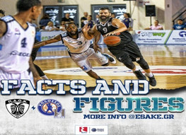 ΠΑΟΚ-Κολοσσός: Ντέρμπι για την παραμονή, στη Θεσσαλονίκη