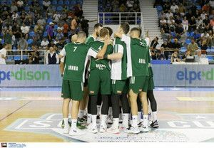 Παναθηναϊκός-Ρεάλ Μαδρίτης στην αποψινή πρεμιέρα της EuroLeague