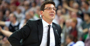 Προς Μάλαγα ο Φώτης Κατσικάρης