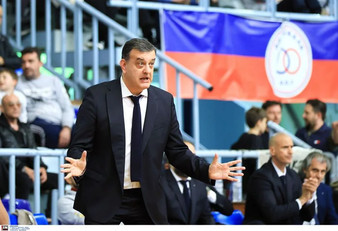 Τρίκαλα: Παρελθόν ο Γιαπλές (pic)