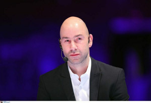 Σπανούλης: Οι δυσκολίες δημιούργησαν τον χαρακτήρα μας