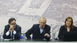 ΠΑΟΚ: Το νέο Διοικητικό Συμβούλιο της ΚΑΕ