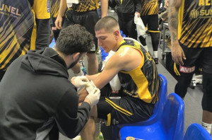 ΑΕΚ: Ο νέος τραυματισμός του Φλιώνη και τα highlights από τη νίκη στην Καρδίτσα (vid)