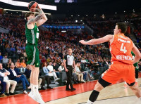 EuroLeague: Όλα τα σενάρια για όλες τις ομάδες στην τελευταία μέρα της κανονικής περιόδου