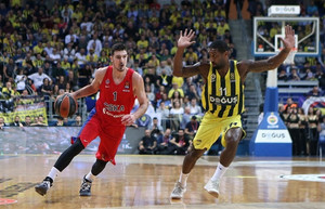 100% στο Final 4 οι ομάδες που έκαναν το 2-0!