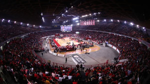 Ολυμπιακός: Τα εισιτήρια για το Game 5 με τη Φενέρμπαχτσε (pic)