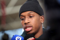 Τι Τζέι Σορτς: Με συγέντρωση στην άμυνα για τη νίκη στο Μόναχο