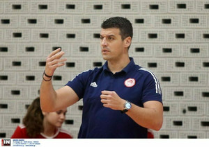 Πανιώνιος: Νέος προπονητής ο Γιώργος Παντελάκης