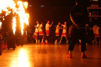 Οι διαιτητές στο Ολυμπιακός-Μακάμπι και το Παναθηναϊκός-Μπασκόνια - Προς sold out το ΣΕΦ