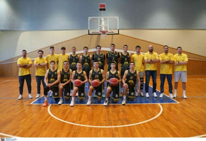 Άρης: Οι αντίπαλοί του στο ANGT του Ντουμπάι