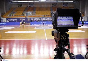 Οι μεταδόσεις των επόμενων ημερών στα Εθνικά πρωταθλήματα Γυναικών και Ανδρών