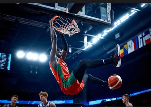 Με Κέτα η πολύτιμη κι ιστορική νίκη της Πορτογαλίας 62-50 την Τσεχία