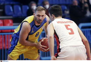 Α2 Ανδρών: Ποιοι θα πάρουν πλεονέκτημα στα playoffs - Ποιος θα αποφύγει τα playouts