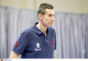 Η υπόσχεση του Κεραμιδά: Θα παλέψουμε φάση-φάση!