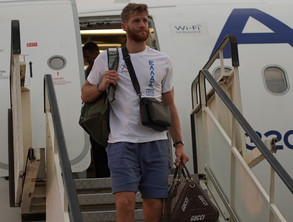 Γουόκαπ: Να γίνουμε η καλύτερη ομάδα που μπορούμε