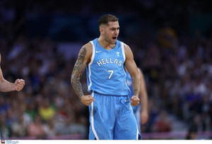 Ζωντανά από τα κανάλια της ΕΡΤ και οι 4 αγώνες της ημέρας