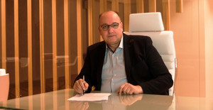 Ο Βαγγέλης Λιόλιος νέος πρόεδρος της ΕΟΚ