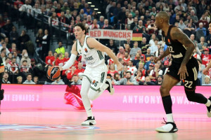 Μπάγερν Μονάχου-Παναθηναϊκός 85-78: No Nunn, no party!