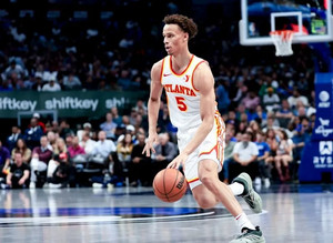 Ο Ντάισον Ντάνιελς των Χοκς πιο βελτιωμένος παίκτης της σεζόν