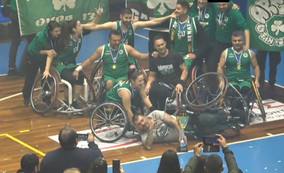 ΟΣΕΚΑ: O Παναθηναϊκός το Super Cup, 57-33 τη Δωδεκάνησο στην Τρίπολη (pic)