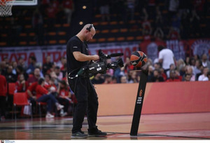 Ολυμπιακός, Παναθηναϊκός και ΑΕΚ στις τηλεοπτικές μεταδόσεις της Τρίτης