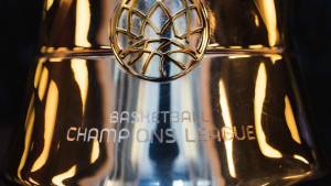 Basketball Champions League 2025/26: Πρόγραμμα-αποτελέσματα-βαθμολογίες
