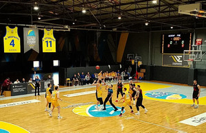 Νational League 2: Αλώβητοι οι πρωτοπόροι στη 17η αγωνιστική