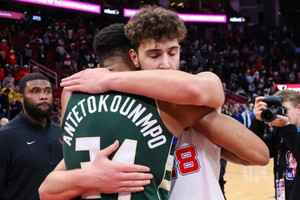 Γιάννης και Σενγκούν έλυσαν την παρεξήγηση - Το μήνυμά τους