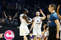 Live στις 20:00, Πριέβιντζα-ΠΑΟΚ 15-23 (12')