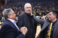 Σάκοτα: «Είναι μεγάλη επιτυχία να είμαστε ξανά στο Final-4»