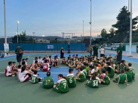 Επιτυχημένο το "Τζάμπολ Αγάπης" της Δάφνης Δαφνίου (pics)