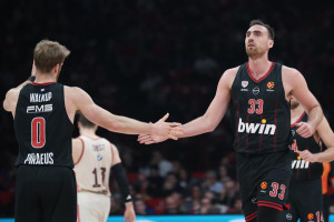 Ολυμπιακός: Με... 11άδα στη Ρόδο για τον αγώνα με τον Κολοσσό