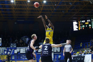 Περιστέρι: Το πρόγραμμά του στους "16" του FIBA Europe Cup
